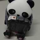 OKYUK 4G Kids Smart Watches Girls Gifts Age 3-12, Smart Watch for Kids with 47 Games, Two-Way Calling Feature, SOS Emergency Call Camera Video Recorder Gift Toys for Girls Ages 5 6 7 8 9 10 (Black)