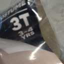 Spooktacular Creations Halloween Cowgirl Costume for Girls, Toddler White Cowgirl Dress Outfit with Western Hat for Kids Dress-Up, Cosplay and Themed Party (3T, 3-4 yrs)