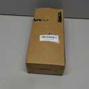 Ski Gloves with Wrist Guards Low Profile,Double-Side Wrist Protection Pair Snowboarding Gloves (Large, Black)