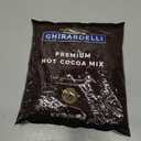 Ghirardelli Chocolate Premium Indulgence Hot Cocoa Mix, 32 Ounce Package (EXP 03/31/26)
