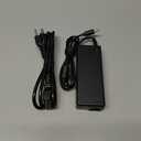 BIYTC 90W AC Adapter Compatible with Dell Optiplex 9020 7050 7010 7040 3050 7060 5050 5060 7070 7080 5070 5090 5080 3080 3040 3020 3070 3090 3046 Micro Desktop Power