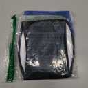 Dog Diapers Male, ACDOK Reusable Belly Bands for Male Dogs Wraps Upgrade Durable Delly Diapers for Dogs (Pack of 3) (X-Small (Pack of 3))