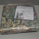 Area Rugs 2'x4' Kitchen Rugs Entry Rug Small Rugs for Entryway Kitchen Bathroom Door Mat Indoor Entrance,Washable Non Slip, Brick Red Rust Neutral Brown Burnt Orange Green