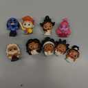 Disney Doorables Hercules Collector Pack, Collectible Blind Bag Figures, Officially Licensed Kids Toys for Ages 5 Up