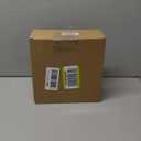 Upgrade 7.8inch Square Air Fryer Rack,Three Stackable Dehydrator Rack,Square Air Fryer Accessories,Fit for Air fryer with inner size >8inch(Square) 3 Pc