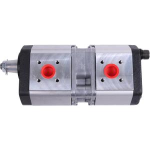Solarhome New Hydraulic Pump AR55346 AL37750 1174210 Compatible with JD Tractor 2040 820 830 920 930 1020