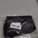 KLVEE Shapewear for Women Tummy Control, High Waisted Body Shaper Shorts Butt Lifting Thigh Slimmer Shapewear Under Dress (X-Large, Black)