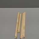 DoubleFill 3 Pack 12x16 Inch DIY Canvas Stretcher Bars Canvas Frame Wood Frames Kit Easy to Assemble for Prints, Posters, Oil Painting, Painting, Embroidery Stitch and Needlepoint Arts