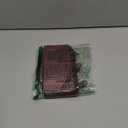 Defencase Compatible with iPhone SE 2020 2022 Case Wallet with RFID Blocking Card Holder for Women Men, PU Leather Magnetic Snap Flip Zipper Strap Wallet Phone Case Fit for iPhone SE/7/8, Wine Red