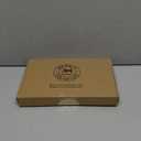 PoyPet No Pull Dog Harness, Reflective Comfortable Vest Harness with Front & Back 2 Leash Attachments and Easy Control Handle Adjustable Soft Padded Pet Vest for Small to Large Dogs (Pink, M)