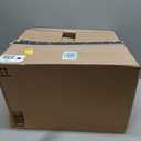 HOMBYS Memory Foam Camping Mattress Pad,Portable Sleeping Pad for Adult,Waterproof Cot Mattress,Roll Up Floor Mattress,Foldable Backpacking Travel Bed for Hiking,Guest Bed (Single:75x30x3", Light Grey)