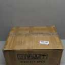 Fivenl 8 Pcs Cake Stand Gold Metal Dessert Table Display Set, 3-Tier Cupcake Stand, Cake Display Tower and Cookie Tray Rack Serving Tray for Birthday Party, Weddings, Baby Shower (Gold)