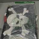 JOYIN Halloween Pirate Trunk Or Treat Car Decorations Kit for SUV Outdoor Indoor Decor Octopus, Banner Haunted House Archway Balloons Knife Treasure Chest