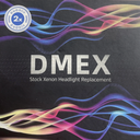DMEX D1S UV B4D1F  09149
