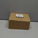 Clear Vinyl Zippered Storage Bags (3-Pack) 40L Sturdy Storage Bags for Sweaters, Blankets, Comforters, Bedding Sets and Much More! (Gray, 18x15x9)