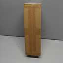 Fishing Rod Holder for Truck Bed, Holding 4 Rods Truck Bed Fishing Rod Holder, Aluminum Fishing Pole Holders for Truck