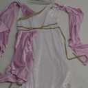ReliBeauty Kids Greek Goddess Gostume Girls with Headband
Size: 10-12/150