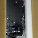 Aquarium Chiller 42 Gal, 1/10 HP Water Chiller Machine, Hydroponic Cooling System, Fish Tank Chiller with Upgraded LED display, for Axolotl Jellyfish