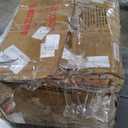 5000 BTU Window Air Conditioner AC Unit, Cool up to 150 Sq.Ft., Adjustable Cooling & Fan Modes, Install Kit, Energy Saving, Air Conditioner Window Unit for Bedroom, Apartment, Living Room