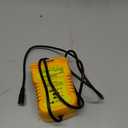 Car Jump Starter for Dewalt Battery 18V 20V 60V, Jumping Starter for 12V Car Up to 3.5L Gas or 3.5L Diesel Engine, with 11AWG Cable and Clamp Kit (Battery Not Included)
