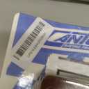 Canton Racing Products 85-030 Carburetor Spacer - Phenolic