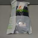 PRETTYGARDEN Summer Jumpsuits for Women Dressy 2025 Fashion Ruffle Cap Sleeve Romper Crew Neck Rib Knit One Piece Outfits (Blue, L)