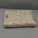 14Pcs Outdoor Cushion Covers, Patio Cushion Covers,Stretch Elastic Slipcovers, Replacement Washable & Reusable Furniture Protector for Patio Couch (Beige,Cover Only) (14Pcs-Solid color)