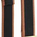 Purse Strap Replacement Crossbody Handbag Stripe Wide Adjustable