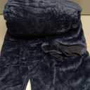 LetsFunny Blanket Hoodie,Oversized Wearable Sherpa Fleece Blanket Sweatshirt,Super Soft Warm Cozy with Giant Pocket,Gifts for Women Men Adults Teenagers Kids, One Size Fits All