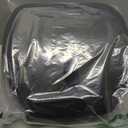 Office Chair Cushion Car Seat Cushion with Adjustable Lumbar Support Pillow