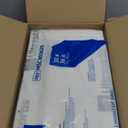 Medline Ultrasorbs Drypads, 30" x 36", 25 Count, Super Absorbent Disposable Bed Pads, Large Incontinence Bed Pads, Chucks Protective Underpads, 10 Times More Absorbent, For Adults, Elderly