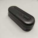 Upgraded Electric Mice Traps Mouse Trap Zapper, No-Touch Electric Rat Trap Shock Indoor for Home with High Voltage, Reusable Electronic Mouse Rodent Traps for Attic, Apartment, Garage(2Pack)