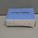 Kerecsen Reading Glasses 5 Pairs Fashion Ladies Readers Spring Hinge with Pattern Print Eyeglasses for Women (Mix Color -8, 6.00)