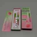 MYMYDE Mullein Herbal Diffuser Scent -Thyme & Mint & Strawberry for Daily & Relaxation - Non-Electronic Personal Fragrance Accessory - 1500+Uses (Upgraded to Double Flavor)