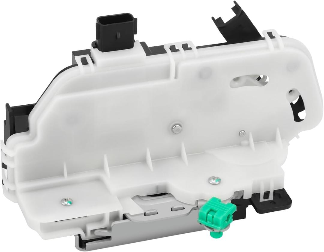 Rear Right Passenger Side Door Lock Latch Actuator Replacement for Ford F-150 Lobo 2009-2014, Explorer 2011-2019, Mustang 2010-2014, Taurus 2013-2019, Lincoln Mark LT 2010-2014 Replace 9L3Z5426412A