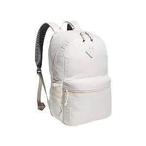 adidas Classic 3-Stripe Backpack for Laptop, School and Travel, 28L