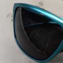ATTCL MENS RETRO GLASSES blue