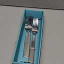 Pack Of 6 Dinner Forks