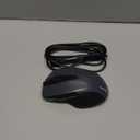 TECKNET Wireless Mouse (BT5.0/3.0 & 2.4G) Rechargeable 4800 DPI Silent USB A & Bluetooth Mouse 6 Buttons, Wide Compatibility - Grey