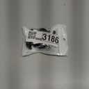 for Airpods Pro Case ,Cute for Airpod Pro Accessories Protective Hard Case Cover Portable & Shockproof Women Girls Men with Keychain/Strap for Apple Airpods Pro Charging Case(American Flag)