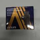AISIN CKSN-00593 Engine Crankshaft Position Sensor - Compatible with Infiniti QX80 2014-2016, QX70 2014-2017, QX56 M56 2011-2013, Q70 2014-2019, Q70L 2015-2019, FX50 2009-2013 - 5.0L 5.6L