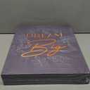 Inspirational Wall Dcor for Office, Bedroom, Living Room - 3pc Motivational Poster Set - Framed Canvas - 12.5 x 15 Inch Wall Art