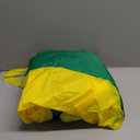 Inflatable Dinosaur Costume for Couples Halloween Costumes for Adults Funny 2025 New Inflatable Costume 2-Person Brachiosaurus Costumes Blow Up Costumes for Cosplay Party