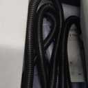 hygger 360GPH Electric Aquarium Gravel Cleaner, 5 in 1 Automatic Fish Tank Cleaning Tool Set Vacuum Water Changer Sand Washer Filter Siphon Adjustable Length 15W