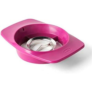 Chef'n Slicester Pomegranate Prep Tool, Cherry