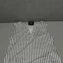 ETCYY Tank Tops for Women 2026 Spring Fashion Summer Button Down Shirts Loose Fit V Neck Sleeveless T-Shirt Tunic (Medium)