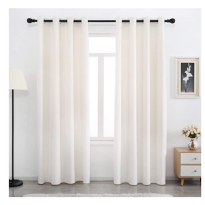 SPXTRX Cream White of 2 Panels Cream