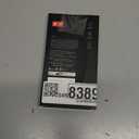 TORRAS Ultra Magnetic Ostand for iPhone 15 Pro Case [Fit for MagSafe] [Sturdy Stand & Ring Holder] Mil-Grade Shockproof Anti-Yellow Anti-Scratch Slim Protective Kickstand Case, Crystal Clear 6.1 inch