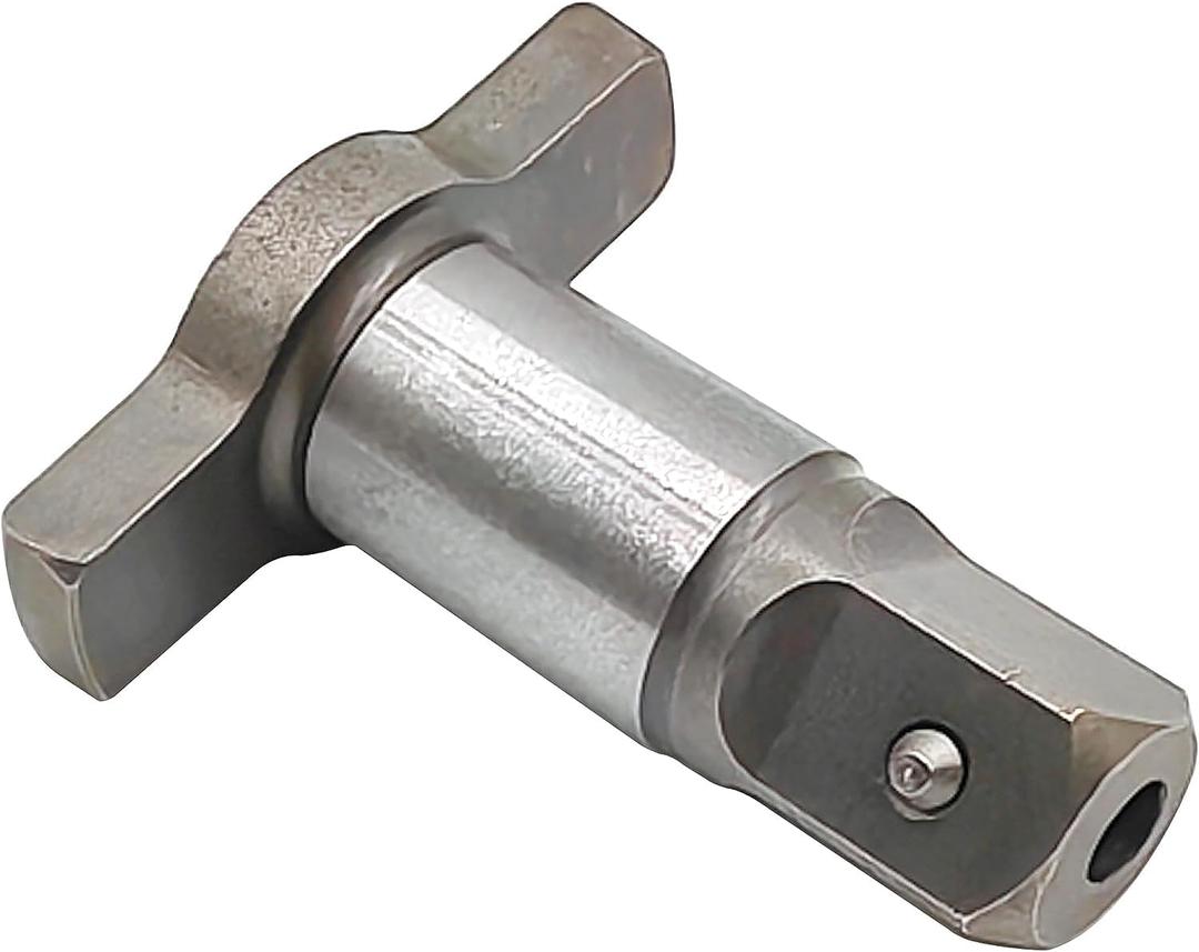 Thaekuns N866410 N880093 N851276 1/2 Anvil Assembly,Detent Pin Anvil for Dewalt DCF899 DCF899B DCF899M1 DCF899P1 DCF899P2 Type 4 Impact Wrench