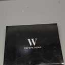 Whiskey Decanter Sets for Men, 10.5oz/300ML Handcrafted Gun Decanter Set with Shot Glass, Unique Birthday Gifts Idea for Dad, Husband, Boyfriend, Brother, Gun Liquor Dispenser Fun Conversation Starter